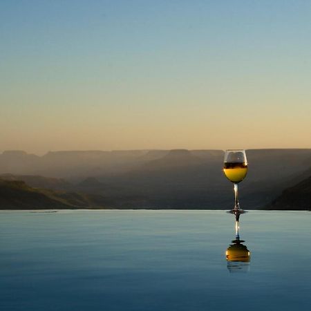 Grootberg Lodge Дамараленд Екстериор снимка