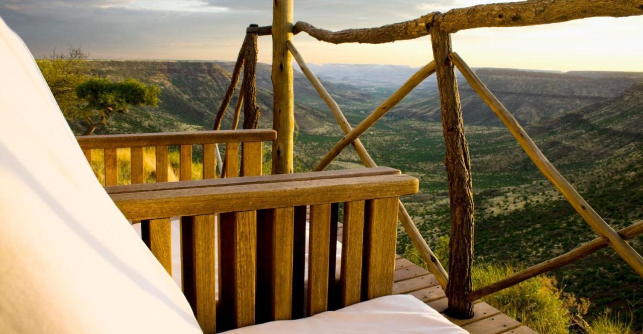 Grootberg Lodge Дамараленд Екстериор снимка