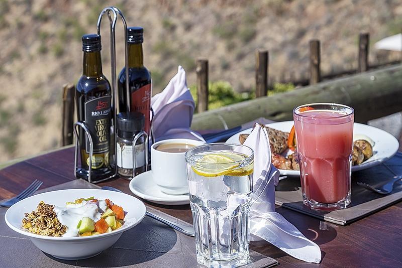 Grootberg Lodge Дамараленд Екстериор снимка