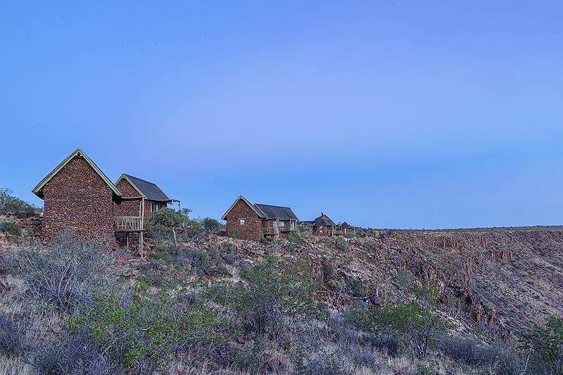 Grootberg Lodge Дамараленд Екстериор снимка