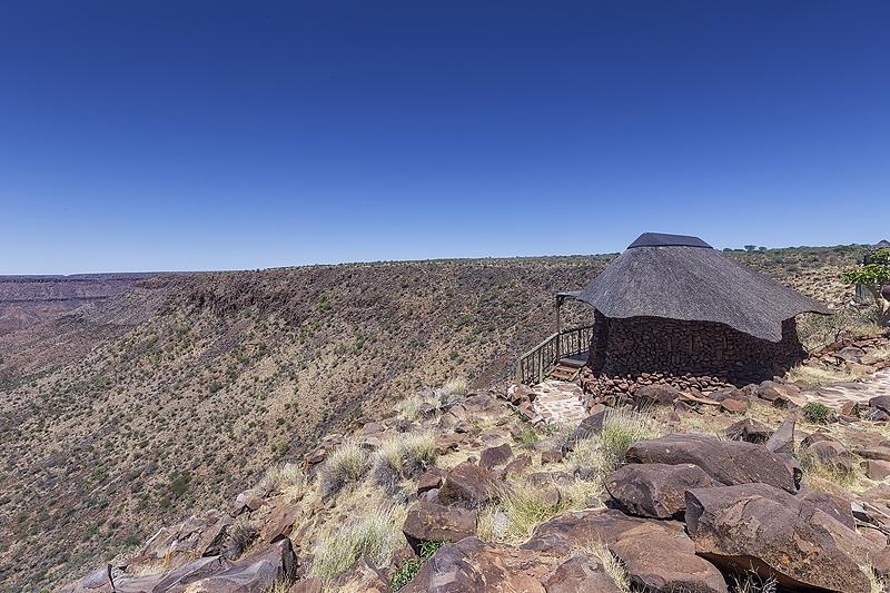 Grootberg Lodge Дамараленд Екстериор снимка