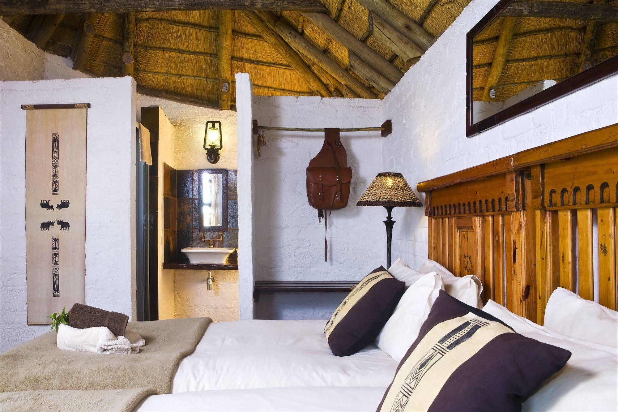 Grootberg Lodge Дамараленд Екстериор снимка