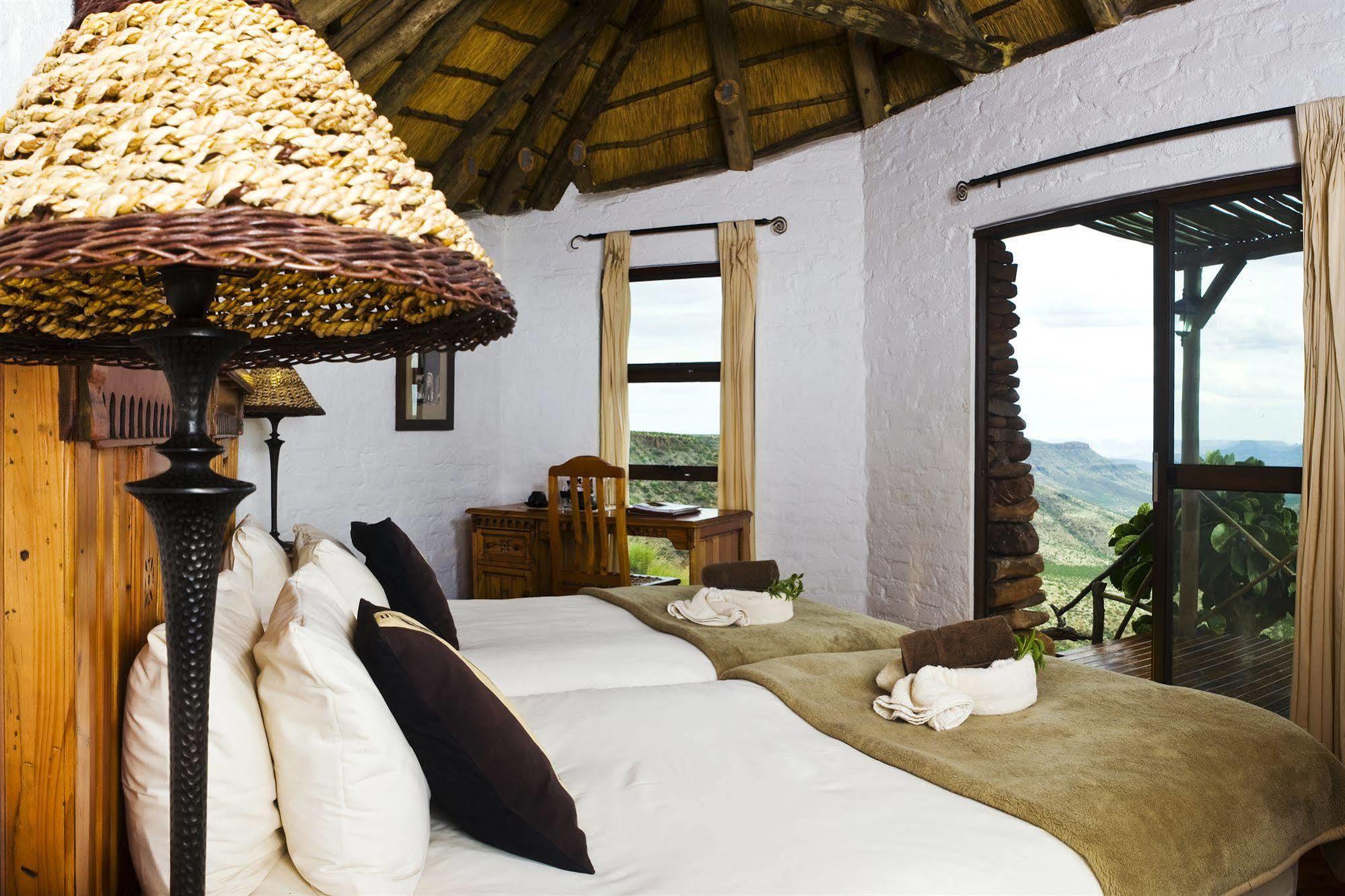 Grootberg Lodge Дамараленд Екстериор снимка