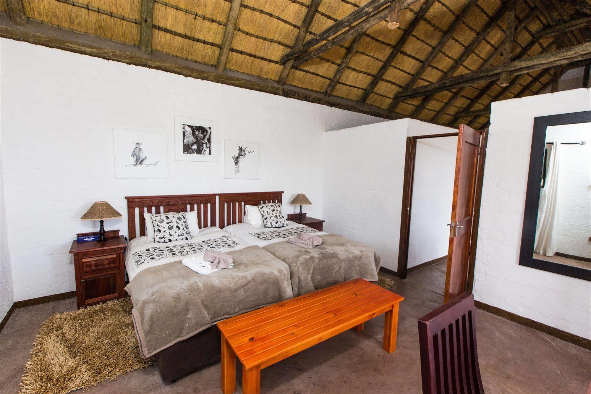 Grootberg Lodge Дамараленд Екстериор снимка