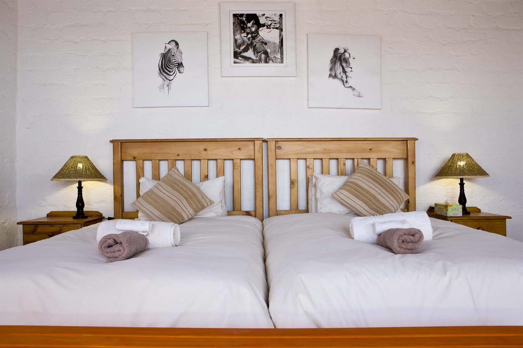 Grootberg Lodge Дамараленд Екстериор снимка