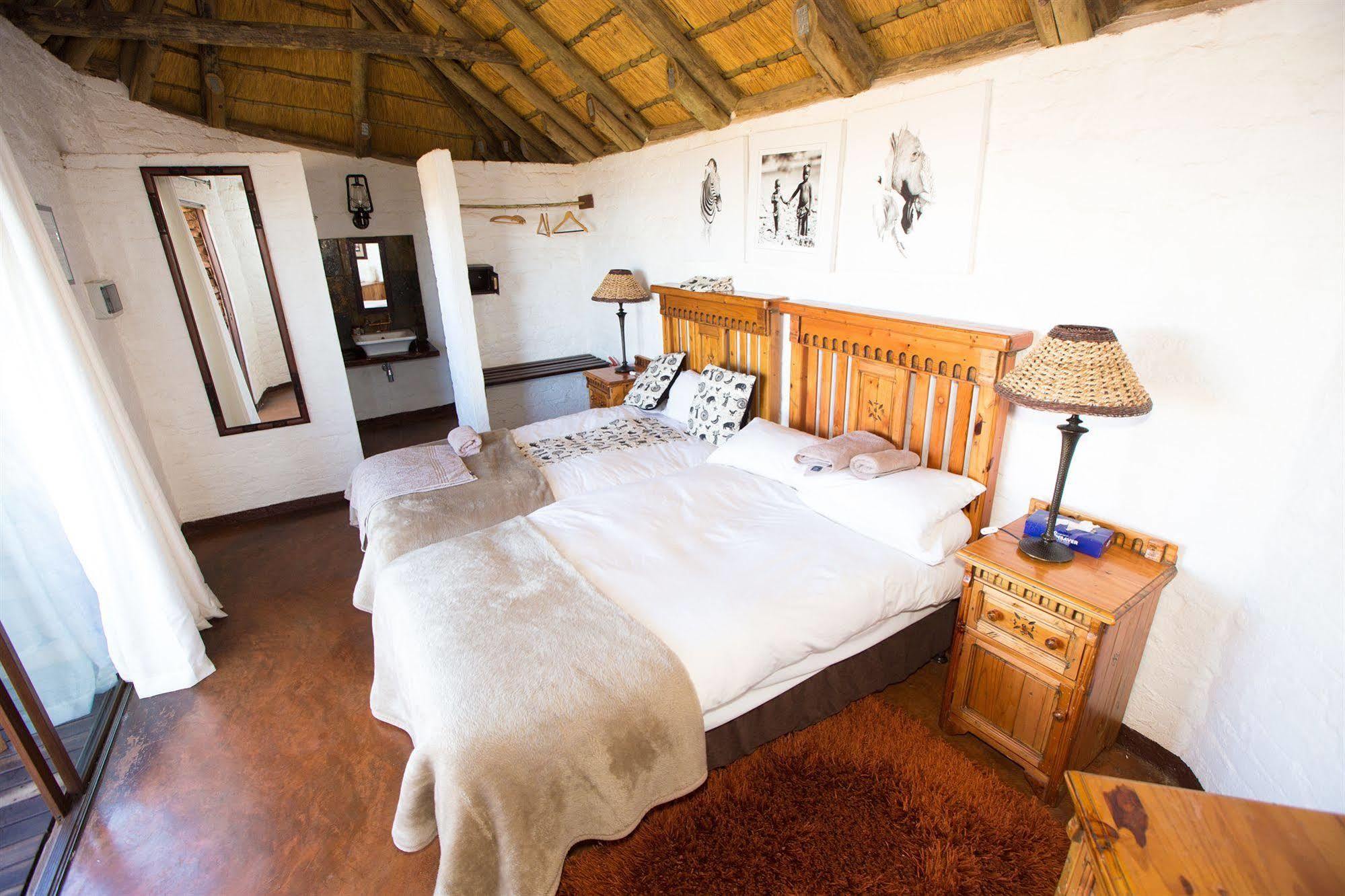 Grootberg Lodge Дамараленд Екстериор снимка