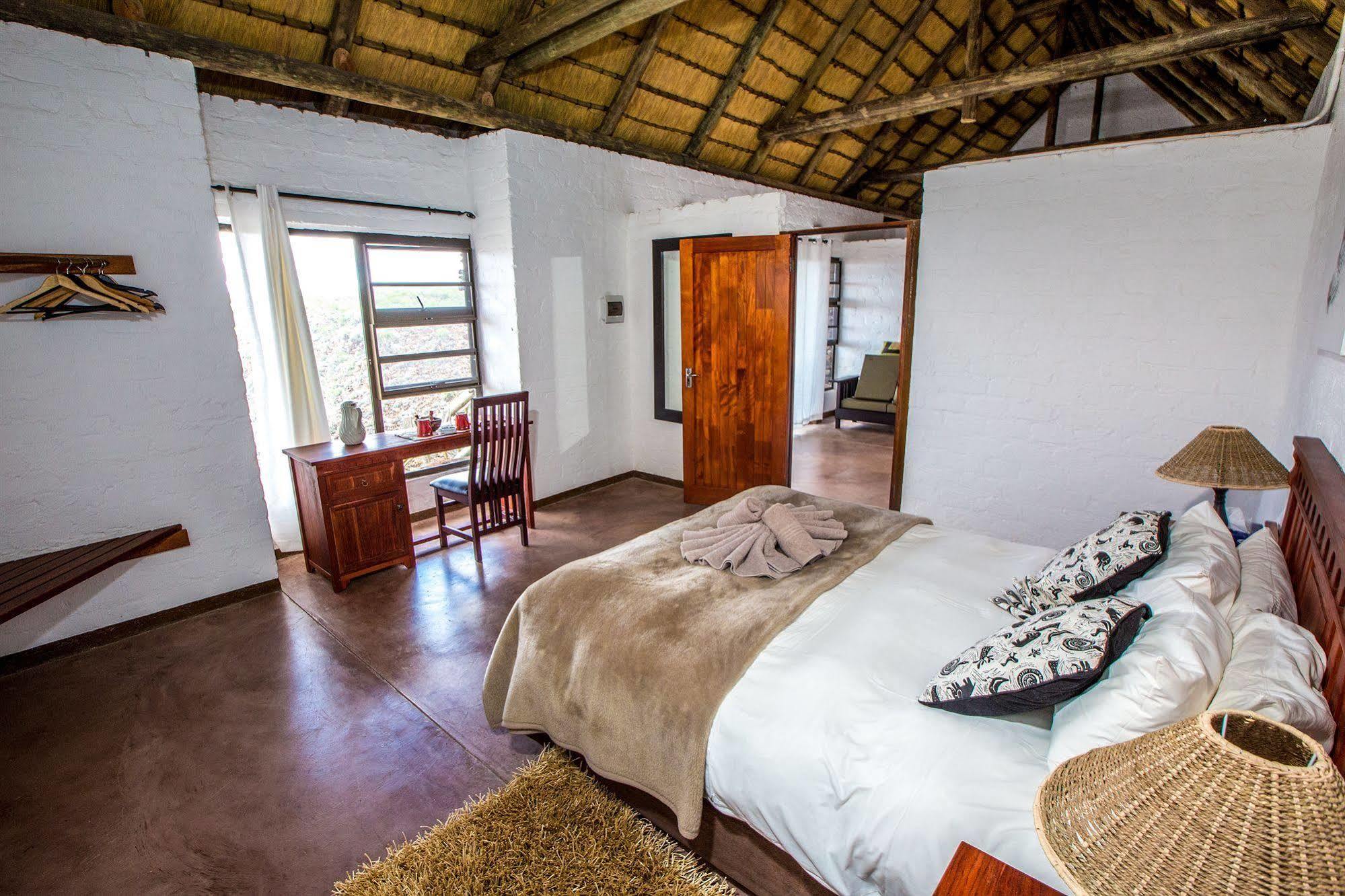 Grootberg Lodge Дамараленд Екстериор снимка