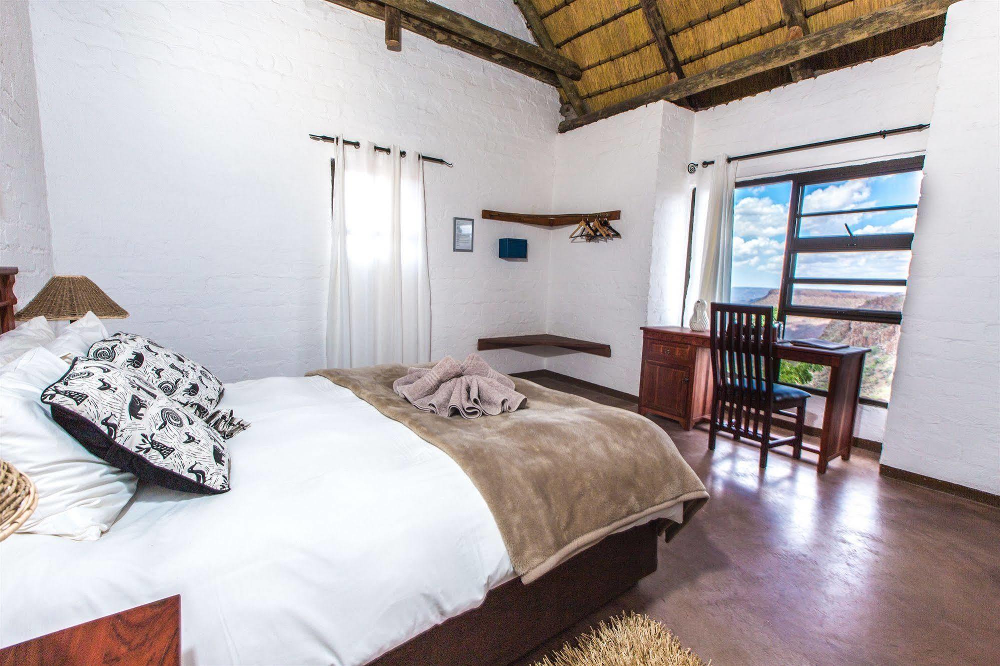 Grootberg Lodge Дамараленд Екстериор снимка